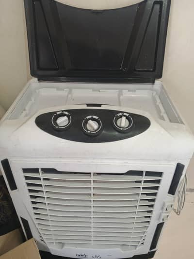 Air cooler 2 month used