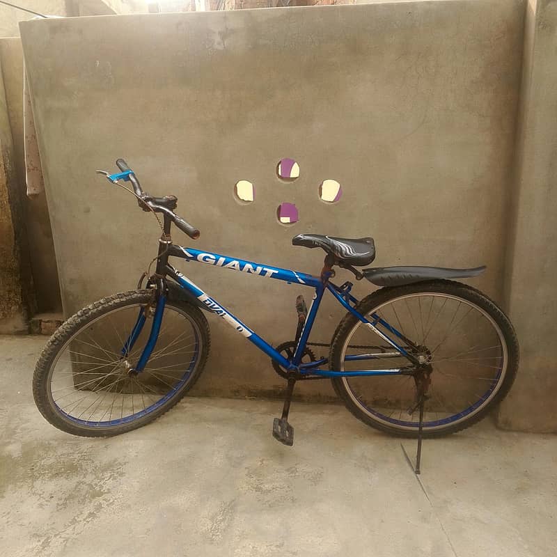 bicycle 4