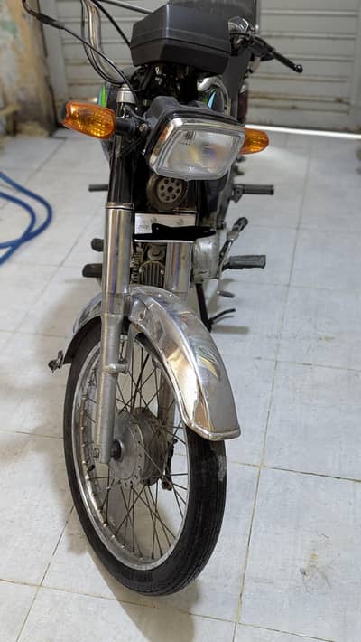 union star 2017 model