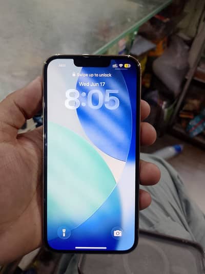 Apple iPhone 13 Pro