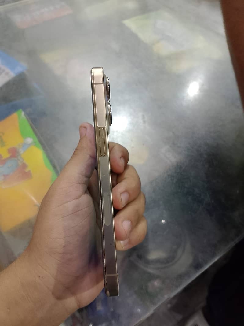 Apple iPhone 13 Pro 2