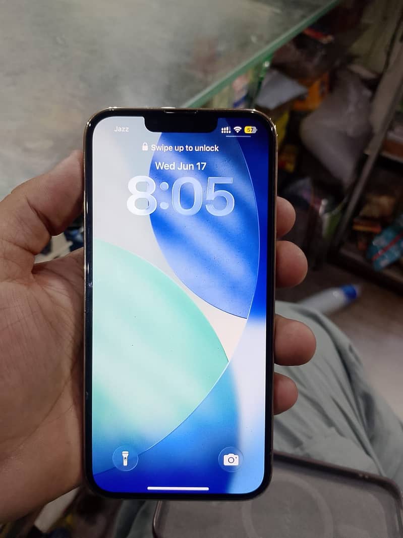 Apple iPhone 13 Pro 4