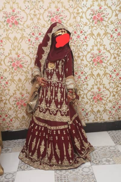 barat dress