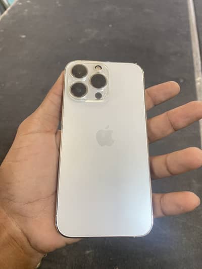 Apple iPhone 13 Pro