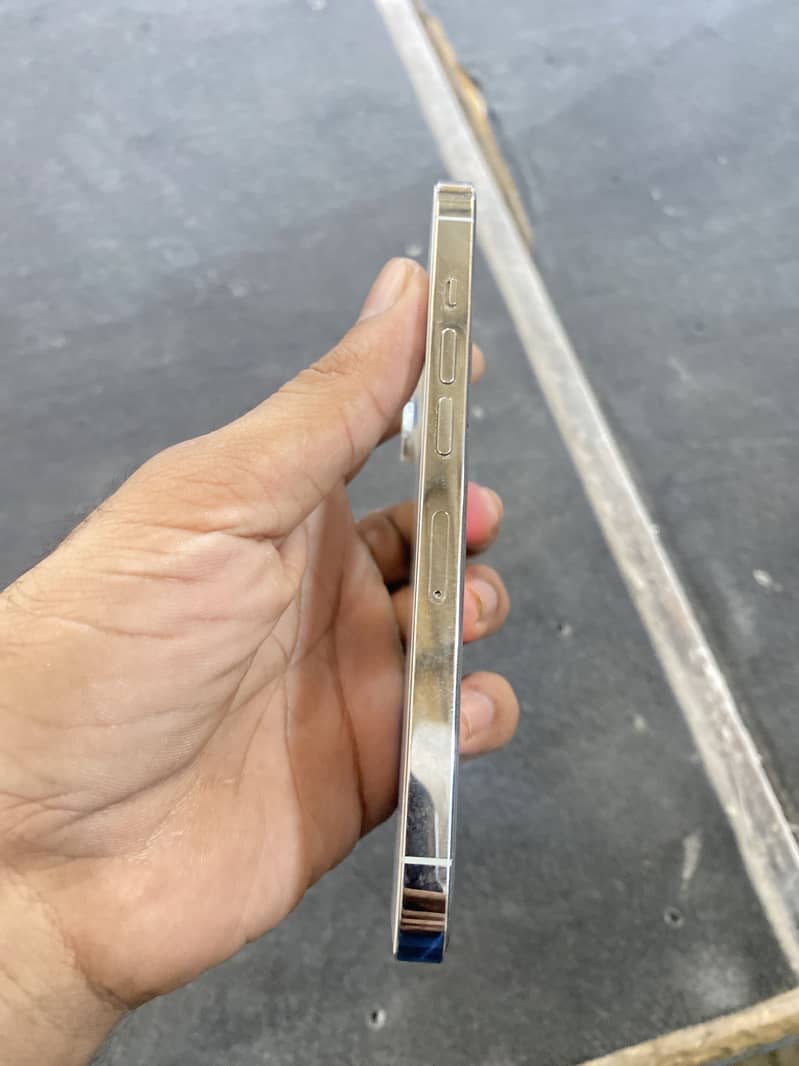 Apple iPhone 13 Pro 1