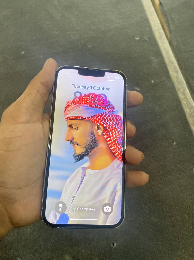 Apple iPhone 13 Pro 4