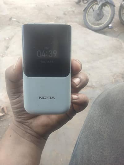 nokia 2720