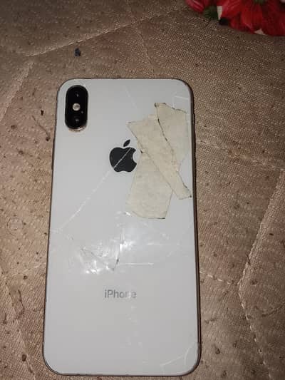 Apple iPhone X