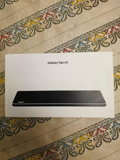 Samsung Galaxy Tab A11