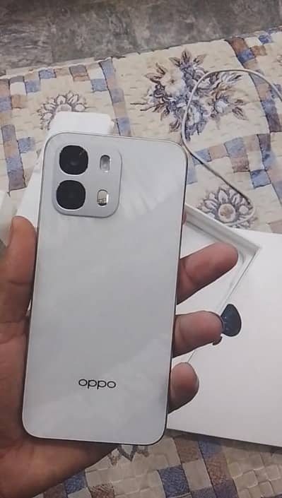 OPPO A6s
