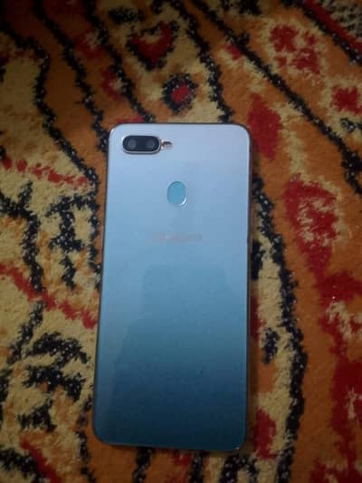 OPPO F9