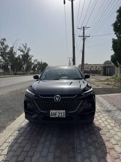 Changan Oshan X7 Comfort 2023