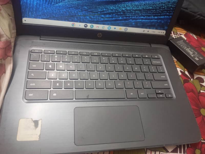 Chrome book 0