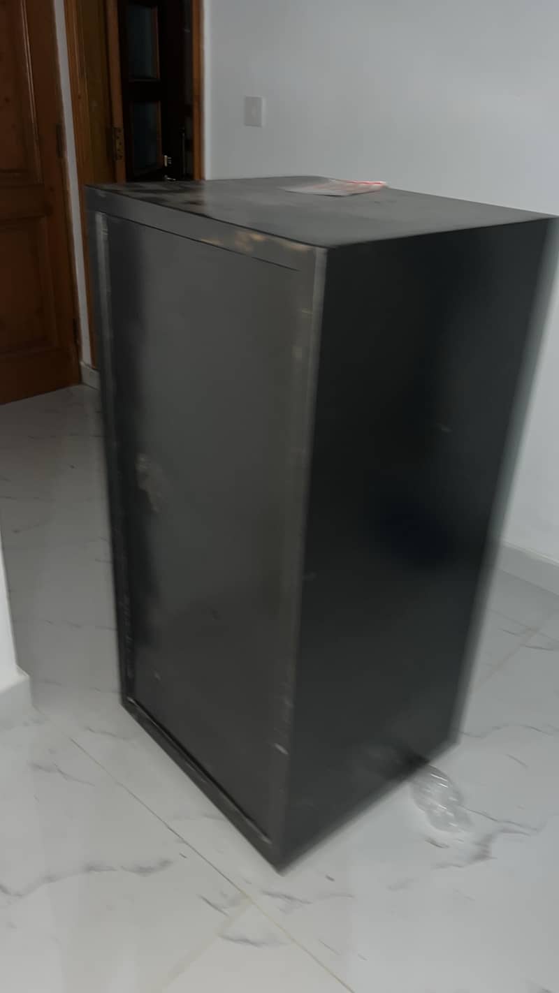 Safe locker 2