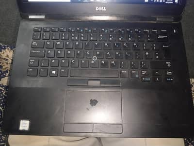 dell 6th gen