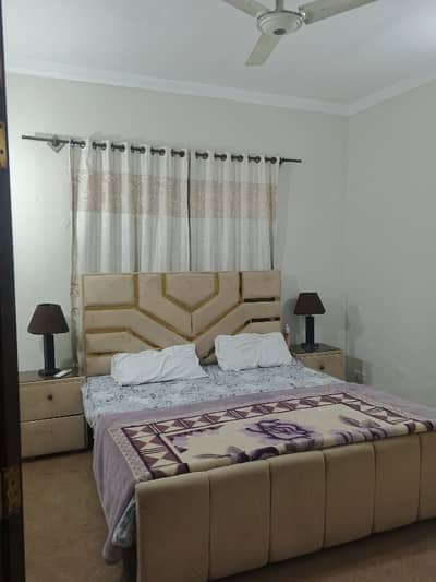 5 Marla Safari Home
