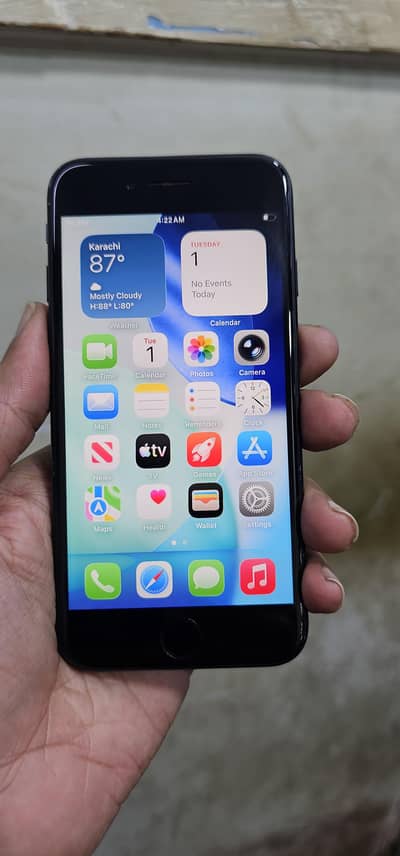 IPHONE SE 2022 5g