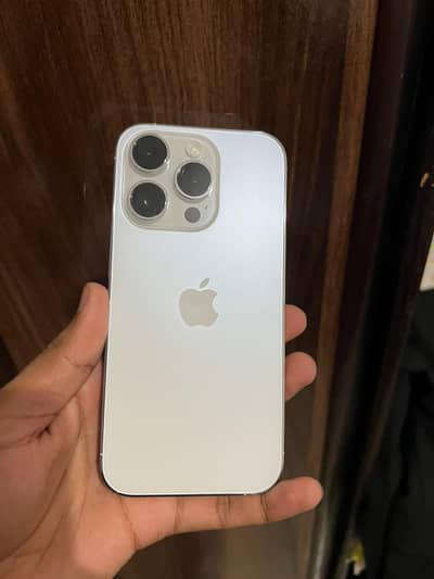 Apple iPhone 14 Pro