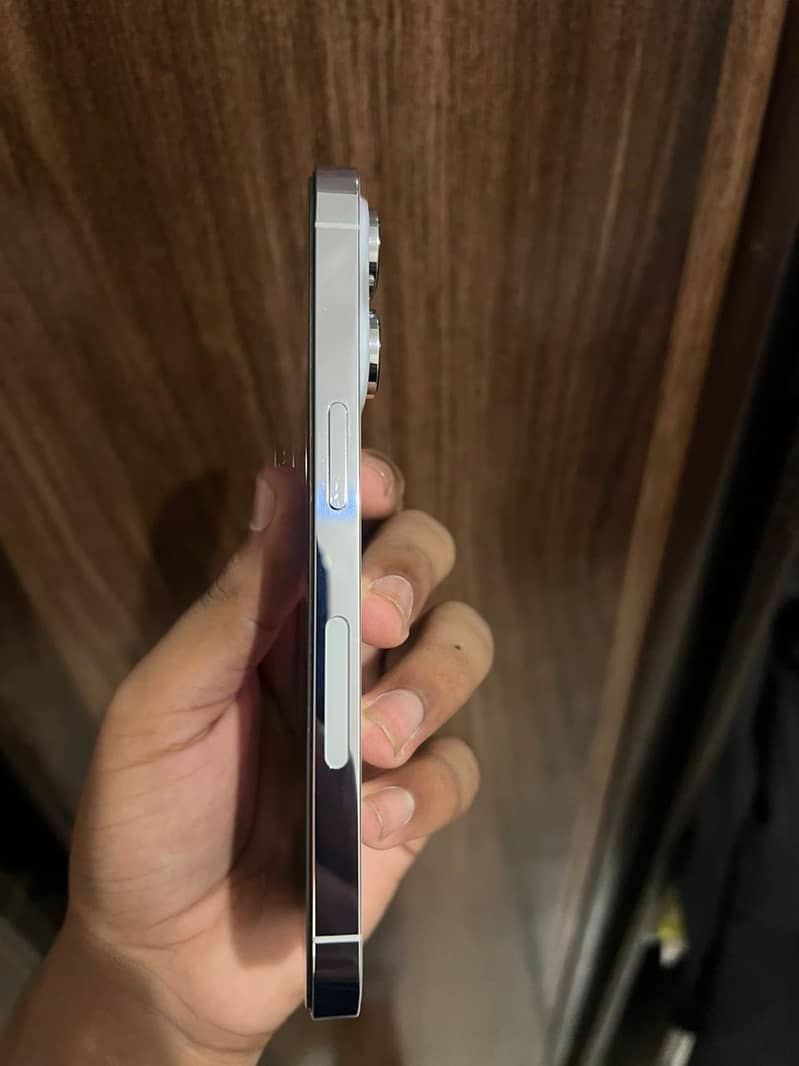 Apple iPhone 14 Pro 1
