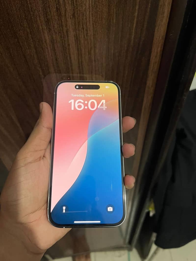 Apple iPhone 14 Pro 3