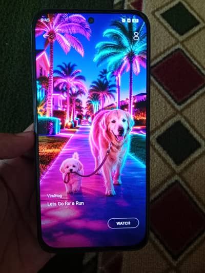 I want to sale Realme c85 Pro 16.256