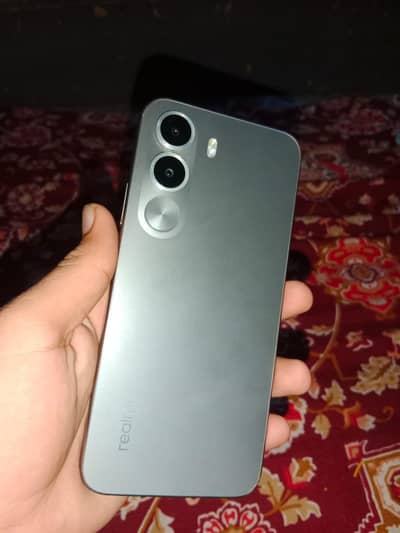Realme Other Model