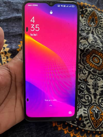 Oppo A5 2020 4GB- 128GB