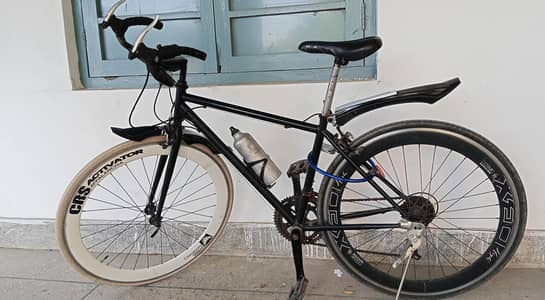 Road Bicycle