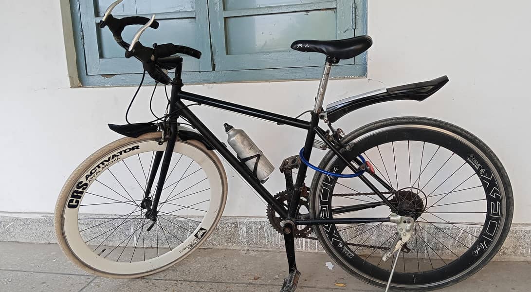 Road Bicycle 0