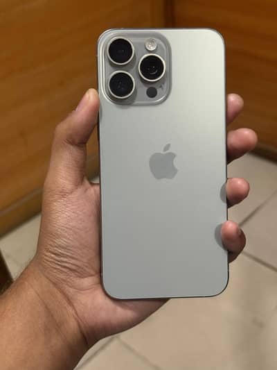 Apple iPhone 15 Pro Max jv