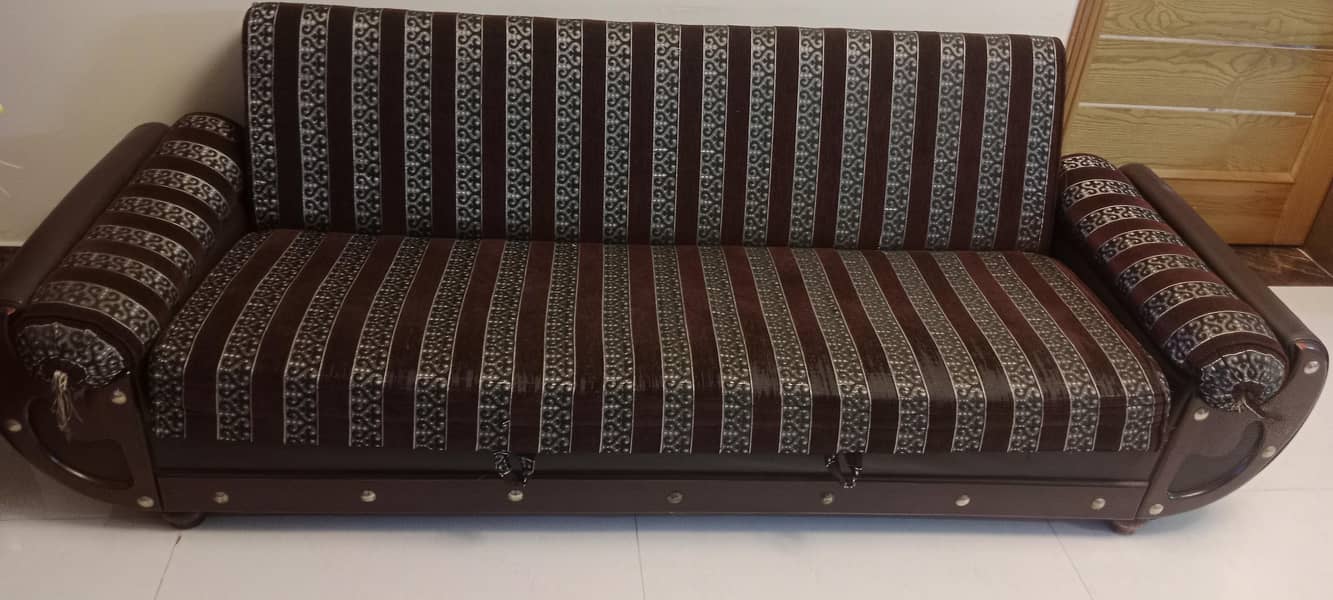 sofa come bed 1