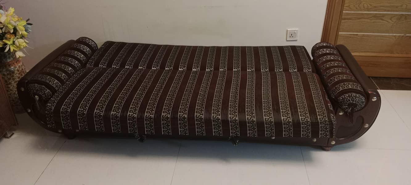 sofa come bed 2