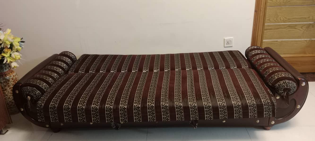 sofa come bed 3