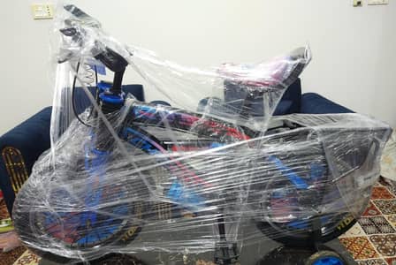New Imported Kids bicycle Chicago Excellent Condition