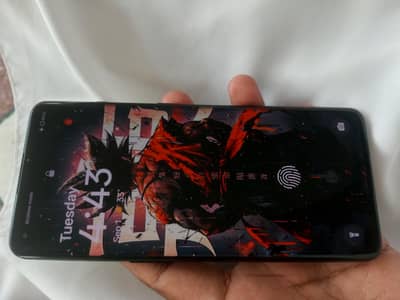 One Plus 10 Pro 12/256 5G 8Gen 1