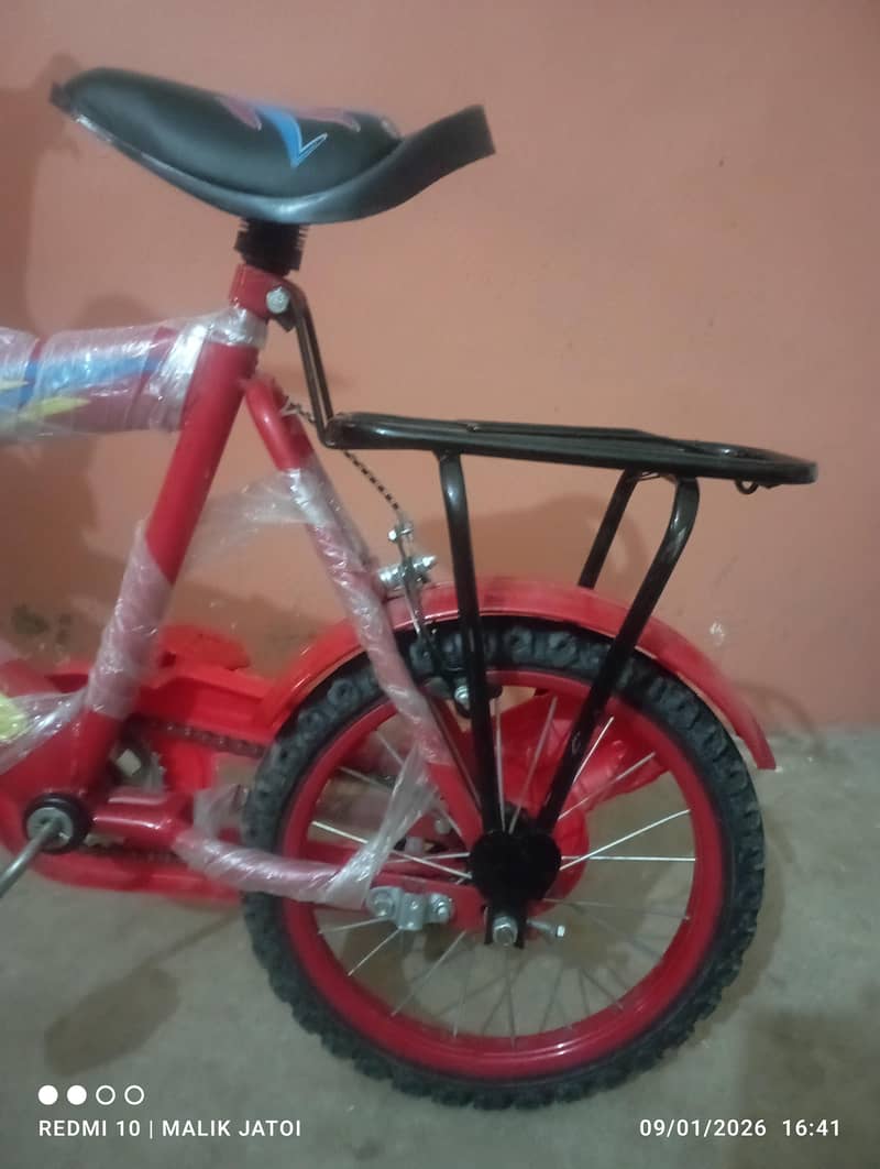 only one week used 1