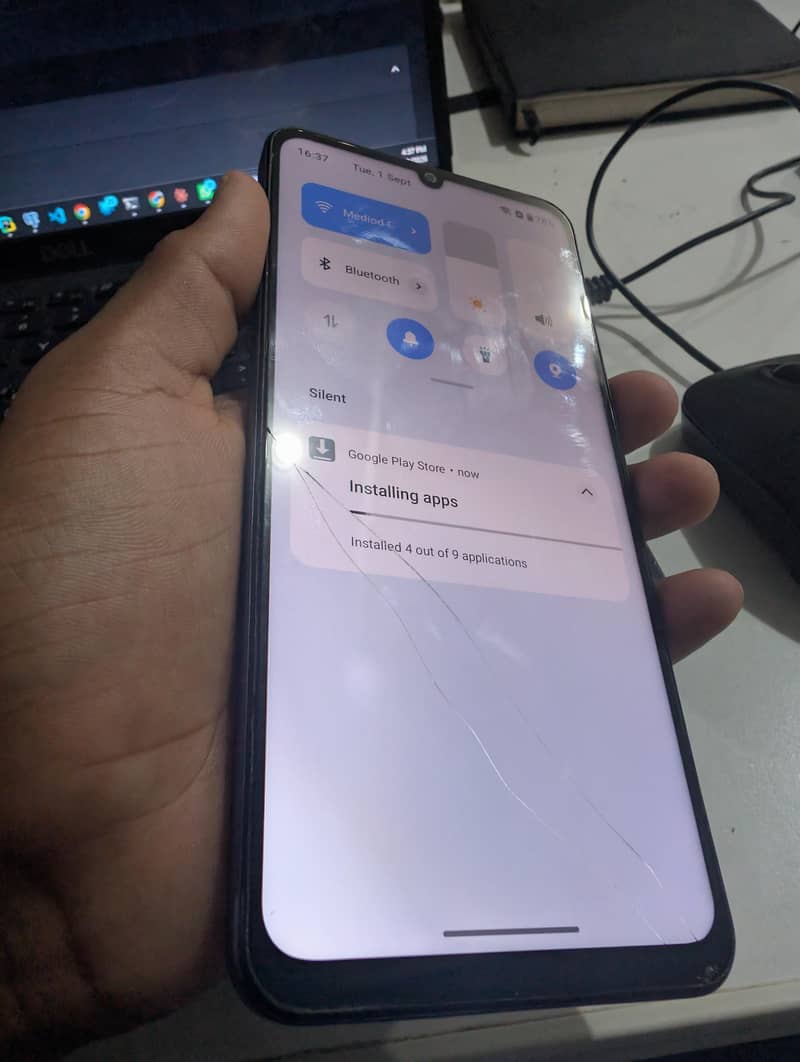 Realme Note 60 3