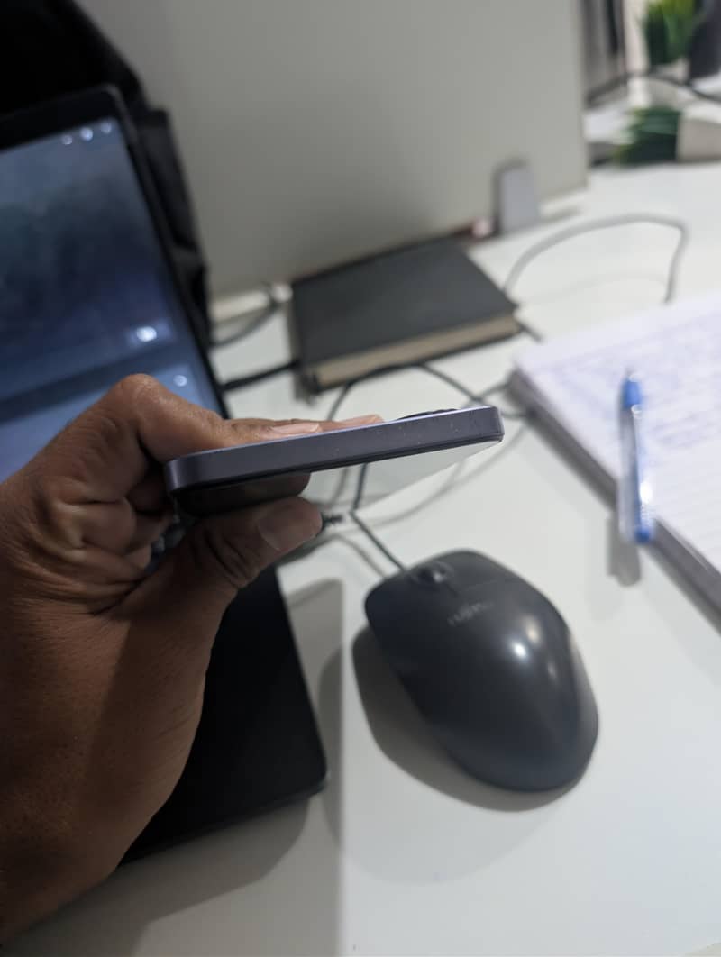 Realme Note 60 7
