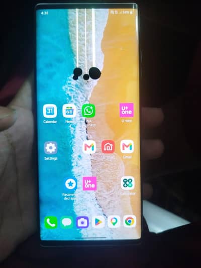 LG Wing 5G