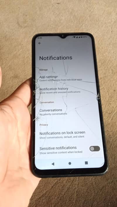 Redmi A2 plus
