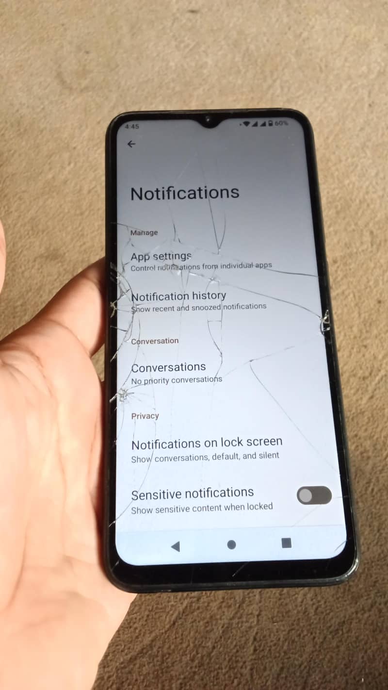 Redmi A2 plus 0