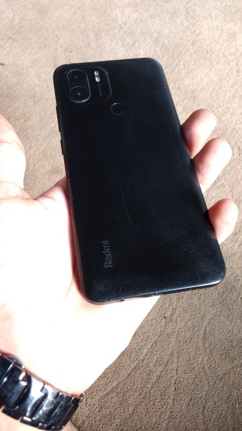 Redmi A2 plus 2