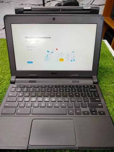 Dell Latitude 3120