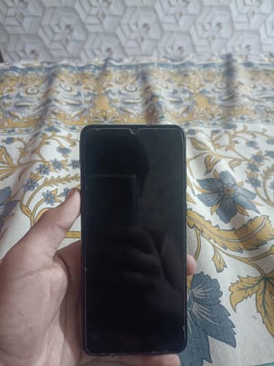 working mobile no damge