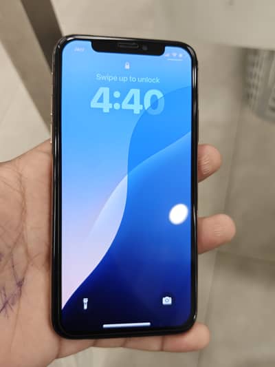 Apple iPhone XS