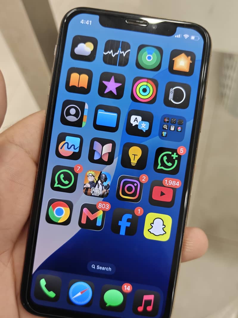 Apple iPhone XS 2