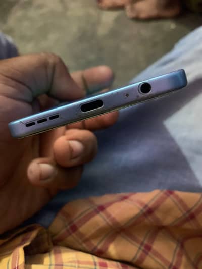 Infinix Hot 60 pro