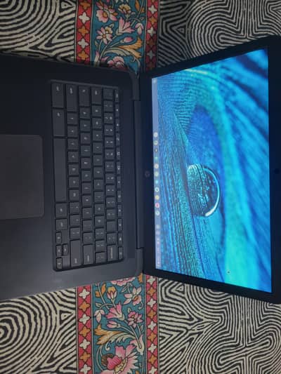 HP Chromebook x360 11 G1 EE