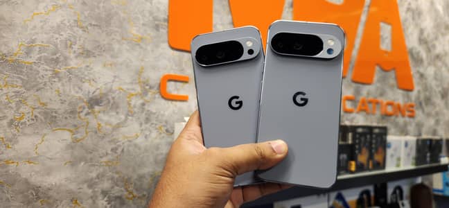 Google Pixel 10 Pro  16GB 128GB Approved