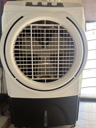 Super Asia ECM-4500 plus for sale in Lahore